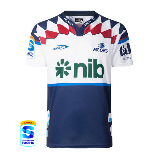 Blues Youth Replica Jersey Heritage