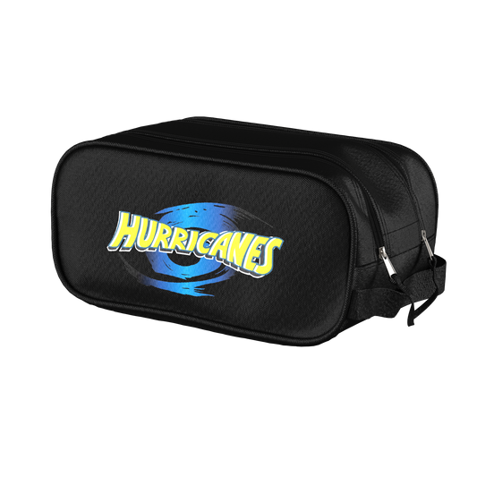 Hurricanes Zipper Boot Bag
