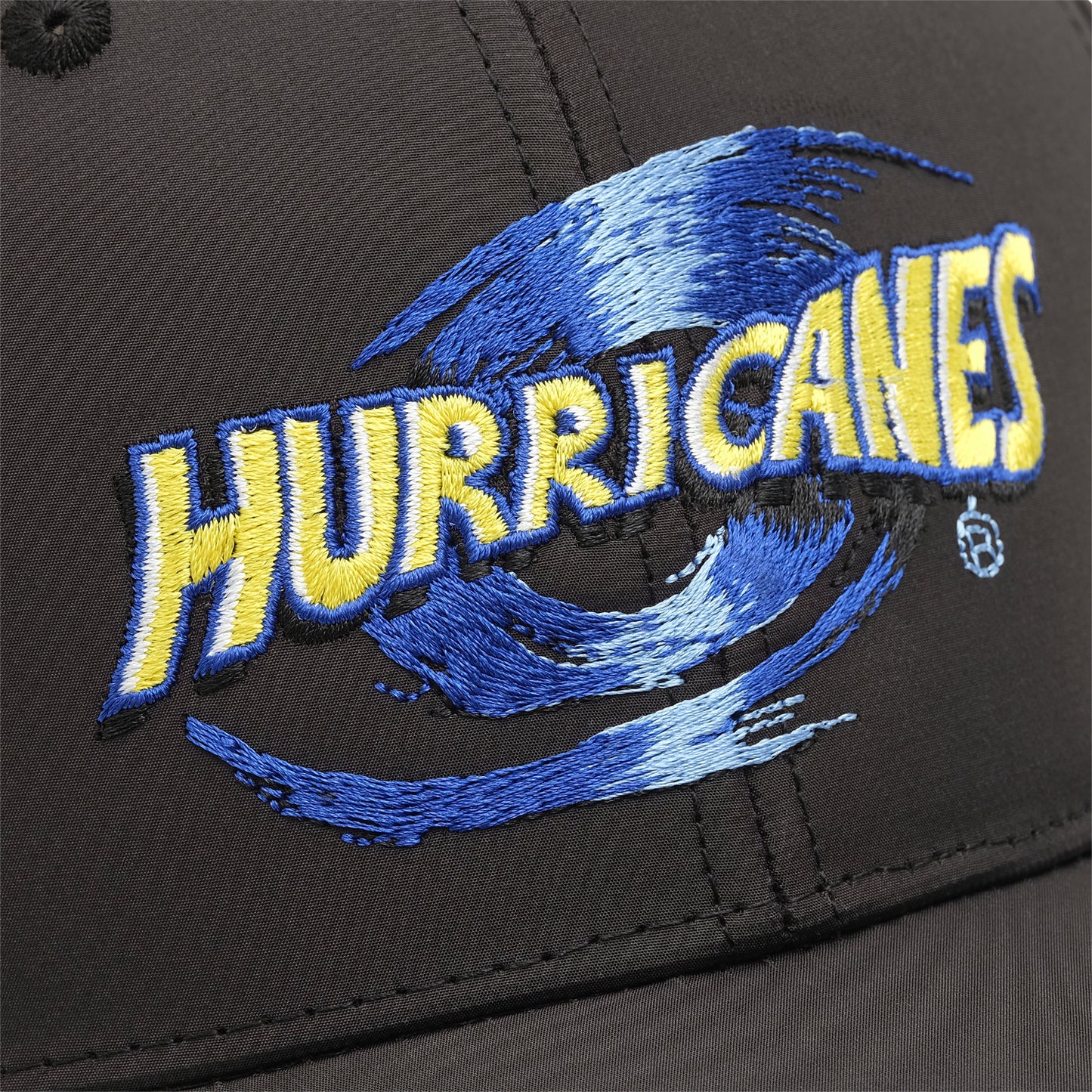 Hurricanes Media Cap