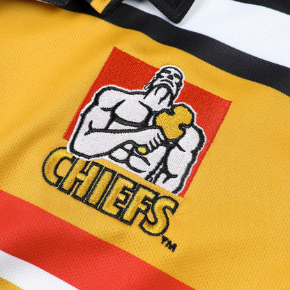 Chiefs Mens Replica Jersey Heritage