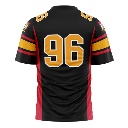 Chiefs Mens Touchdown Supporter Jersey