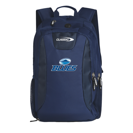 Blues Backpack