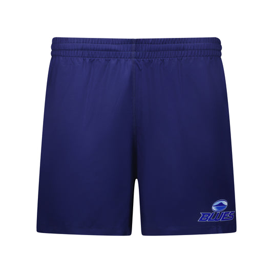 Blues Mens Drill Short