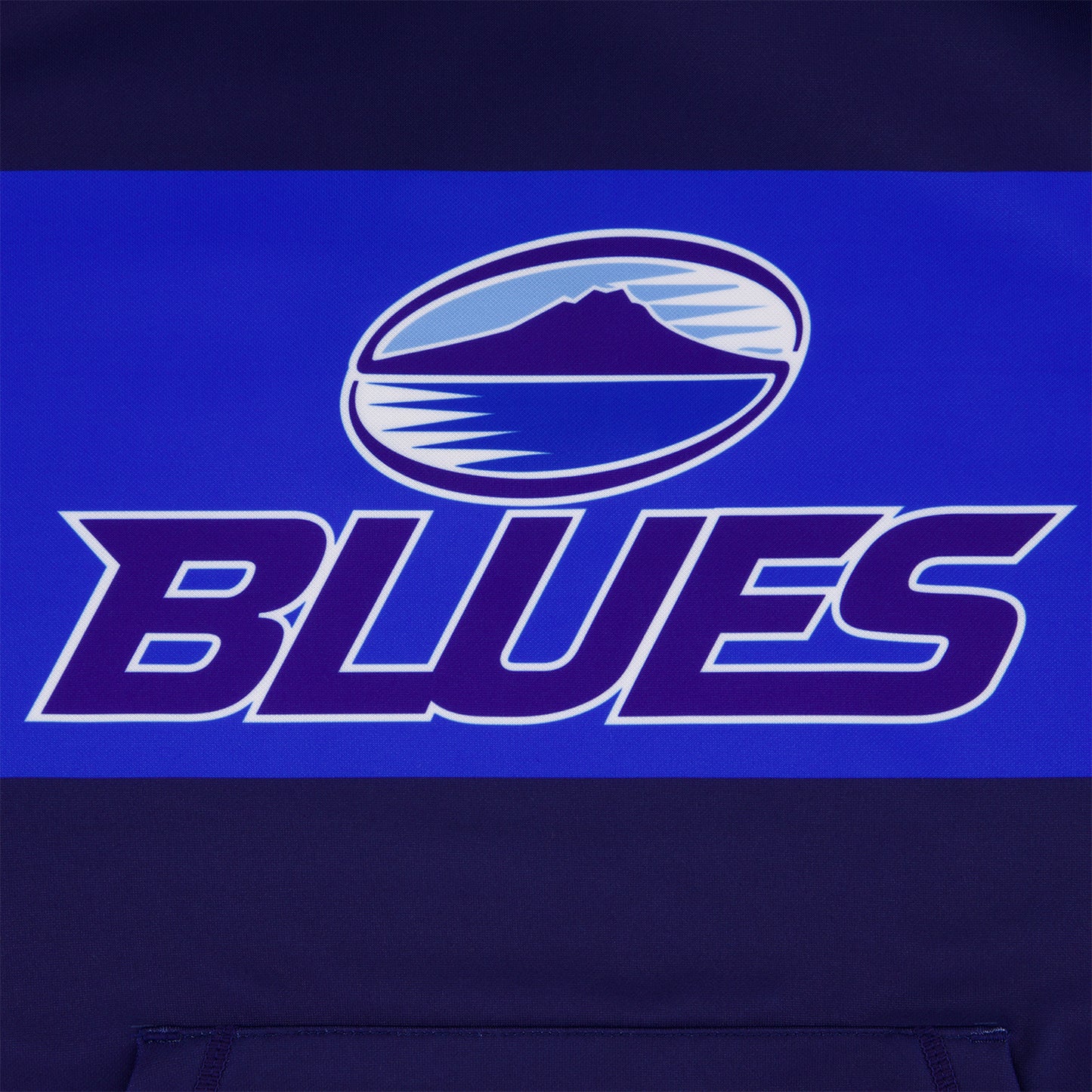 Blues Youth Supporter Hoodie