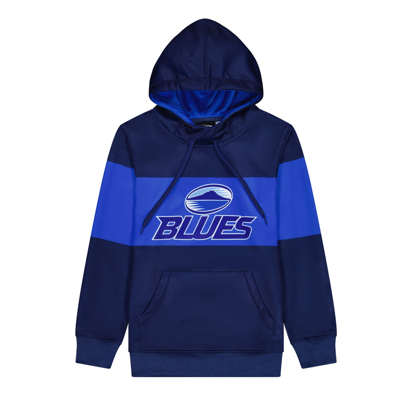 Blues Youth Supporter Hoodie