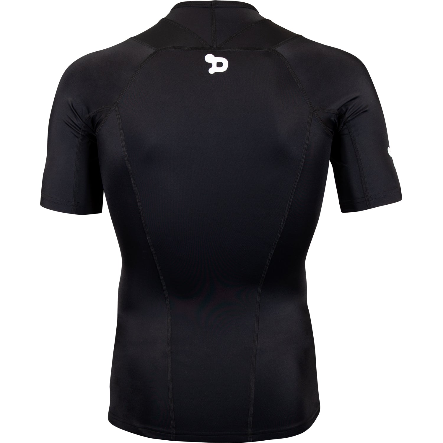 Highlanders Mens Compression Top SS