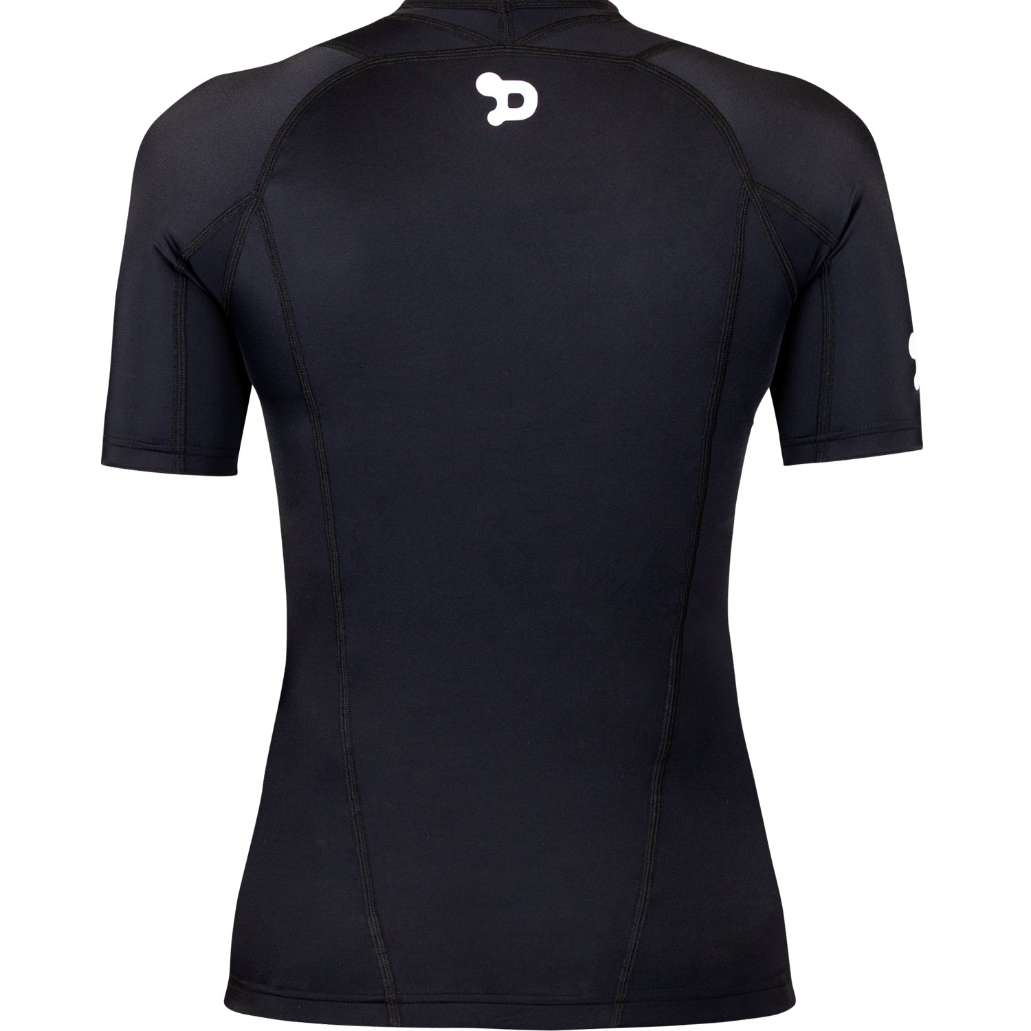 Crusaders Ladies Compression Top SS