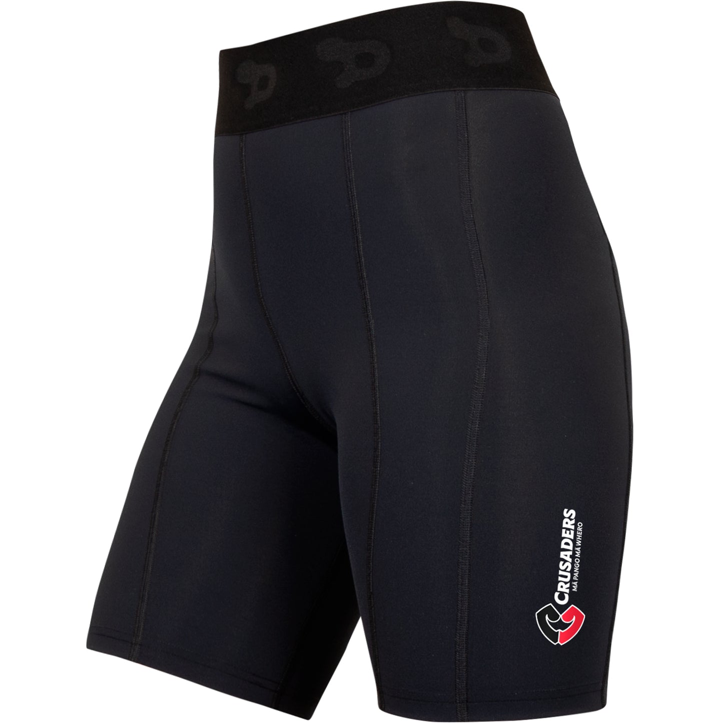 Crusaders Womens Base Layer Shorts