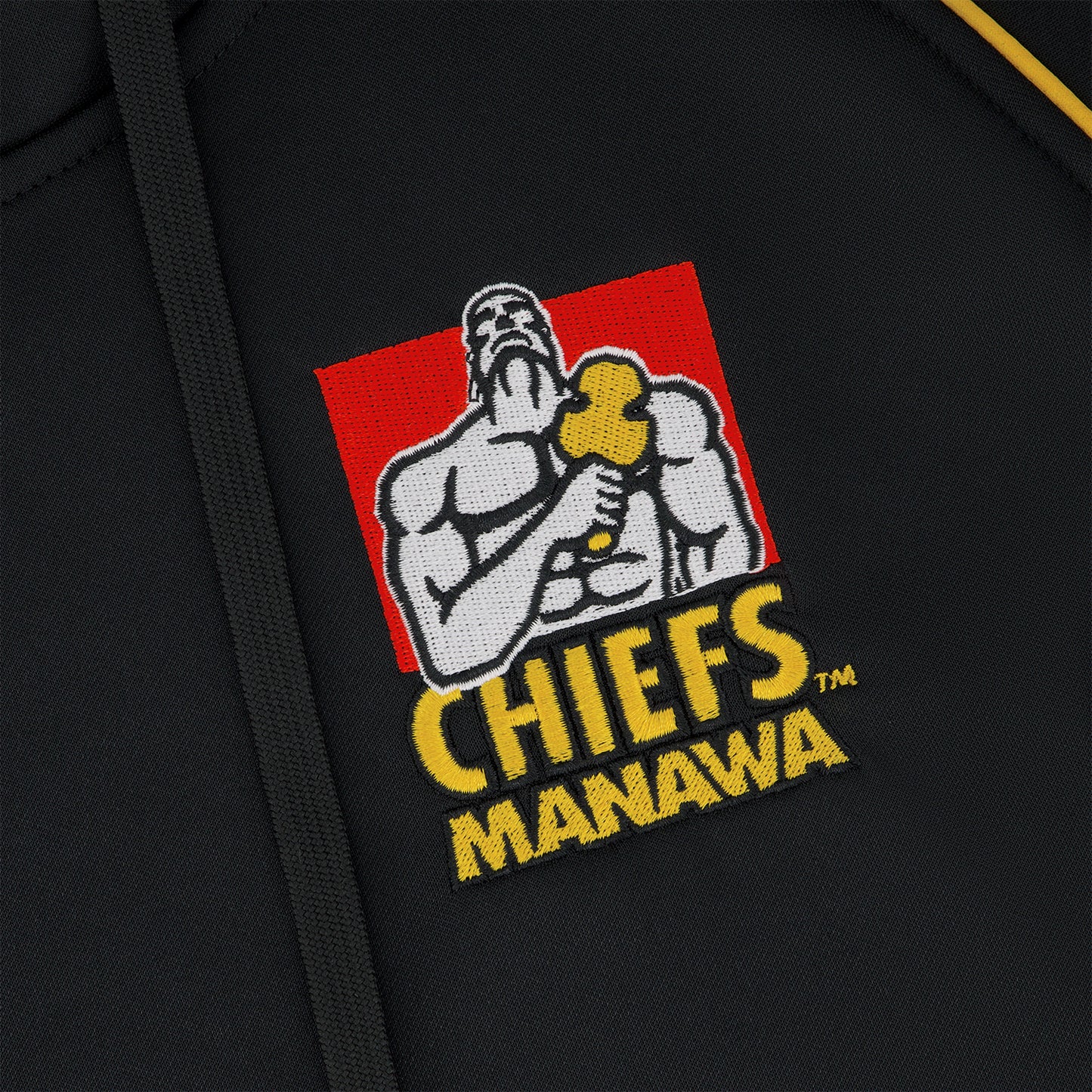 Chiefs Manawa Womens Team Hoodie