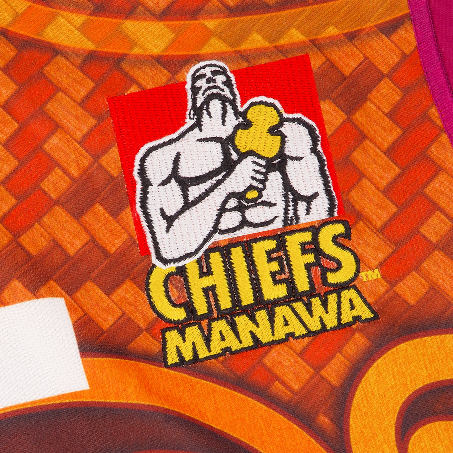 Chiefs Manawa Womens Training Jersey