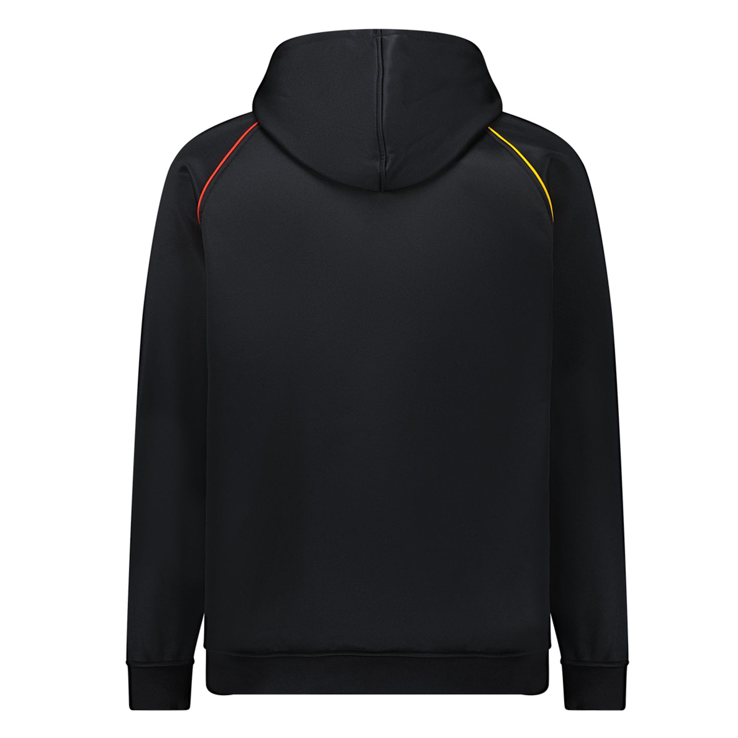 Chiefs Mens Team Hoodie