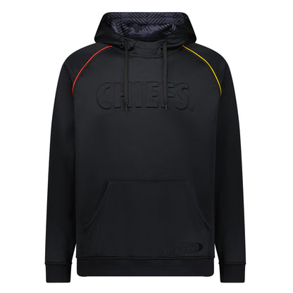 Chiefs Mens Team Hoodie