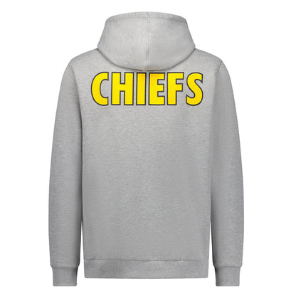 Chiefs Mens Supporter Hoodie