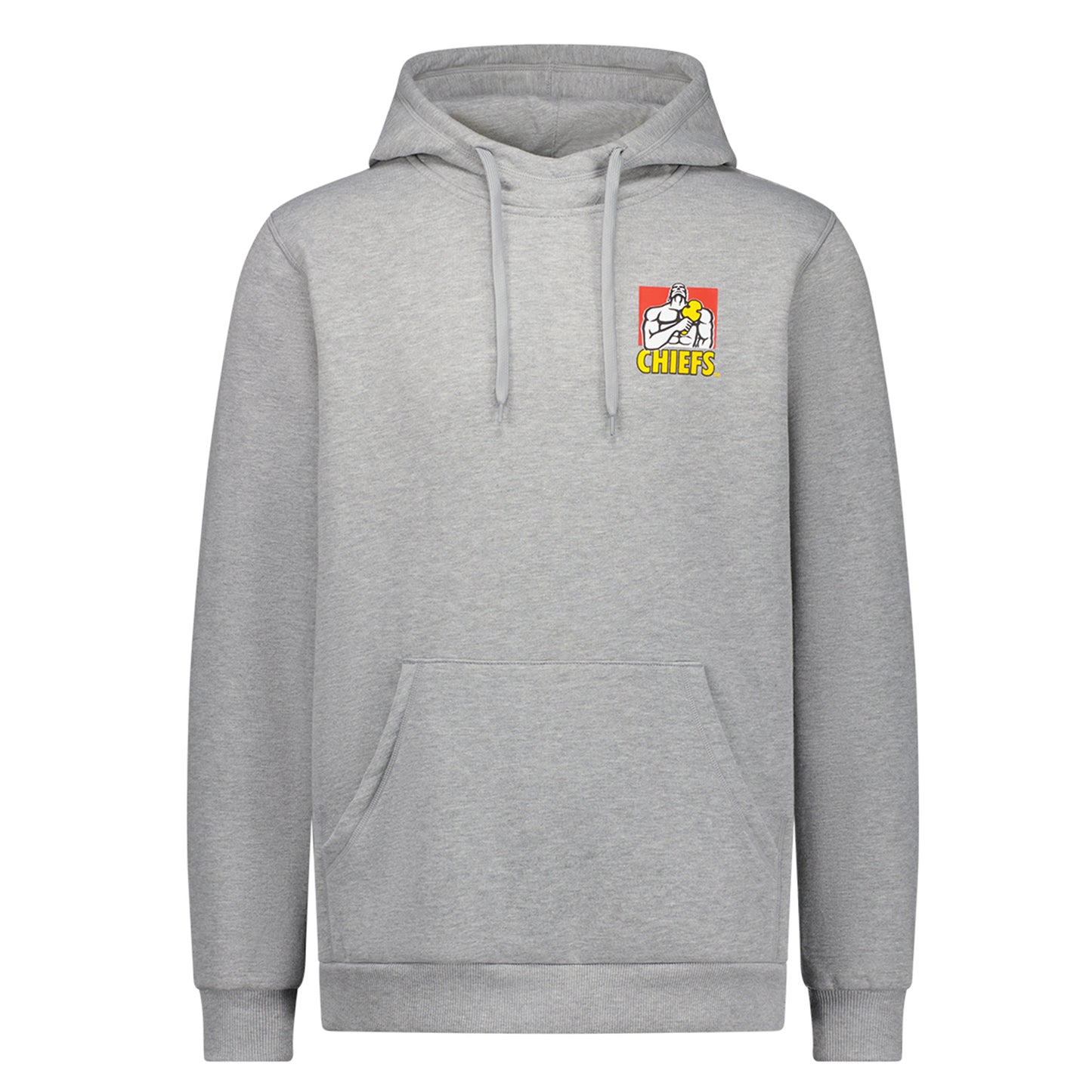 Chiefs Mens Supporter Hoodie