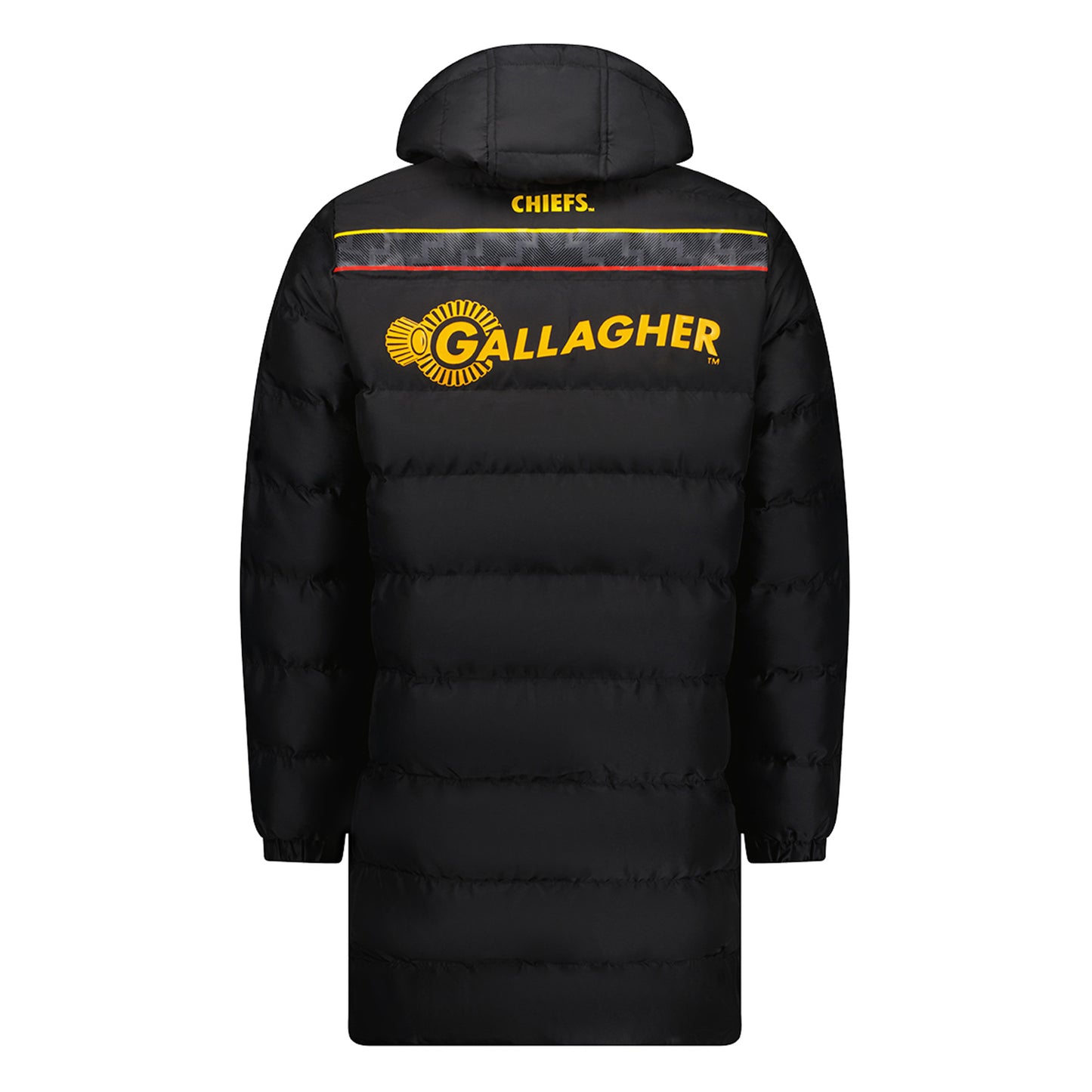 Chiefs Mens Puffer Jacket