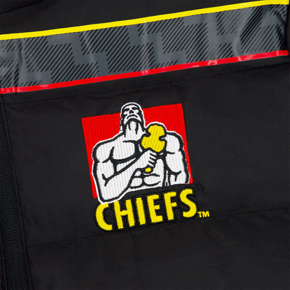 Chiefs Mens Puffer Jacket