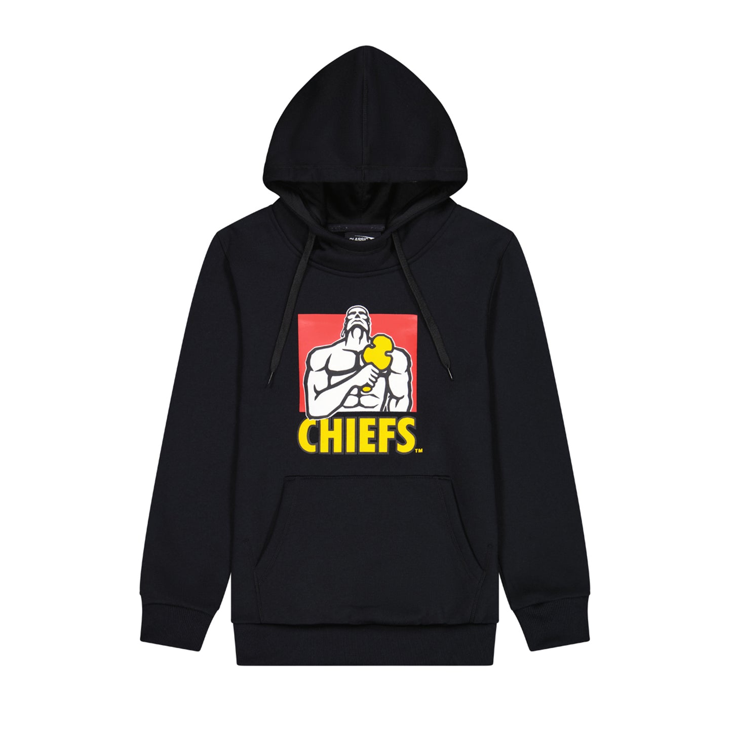 Chiefs Youth Supporter Hoodie