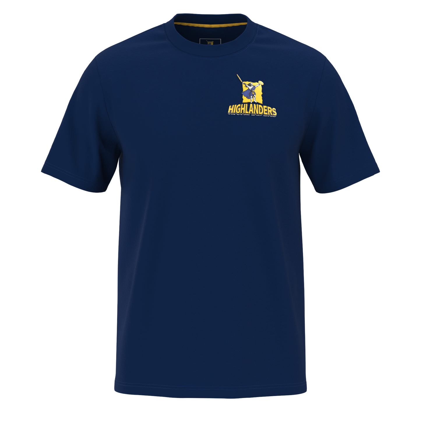 Highlanders Youth Cotton Tee