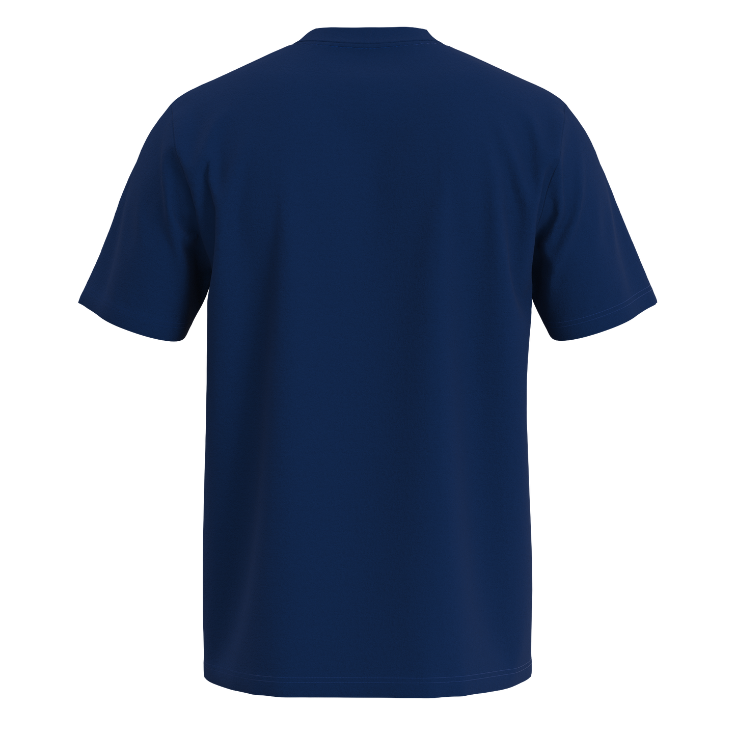 Highlanders Mens Cotton Tee