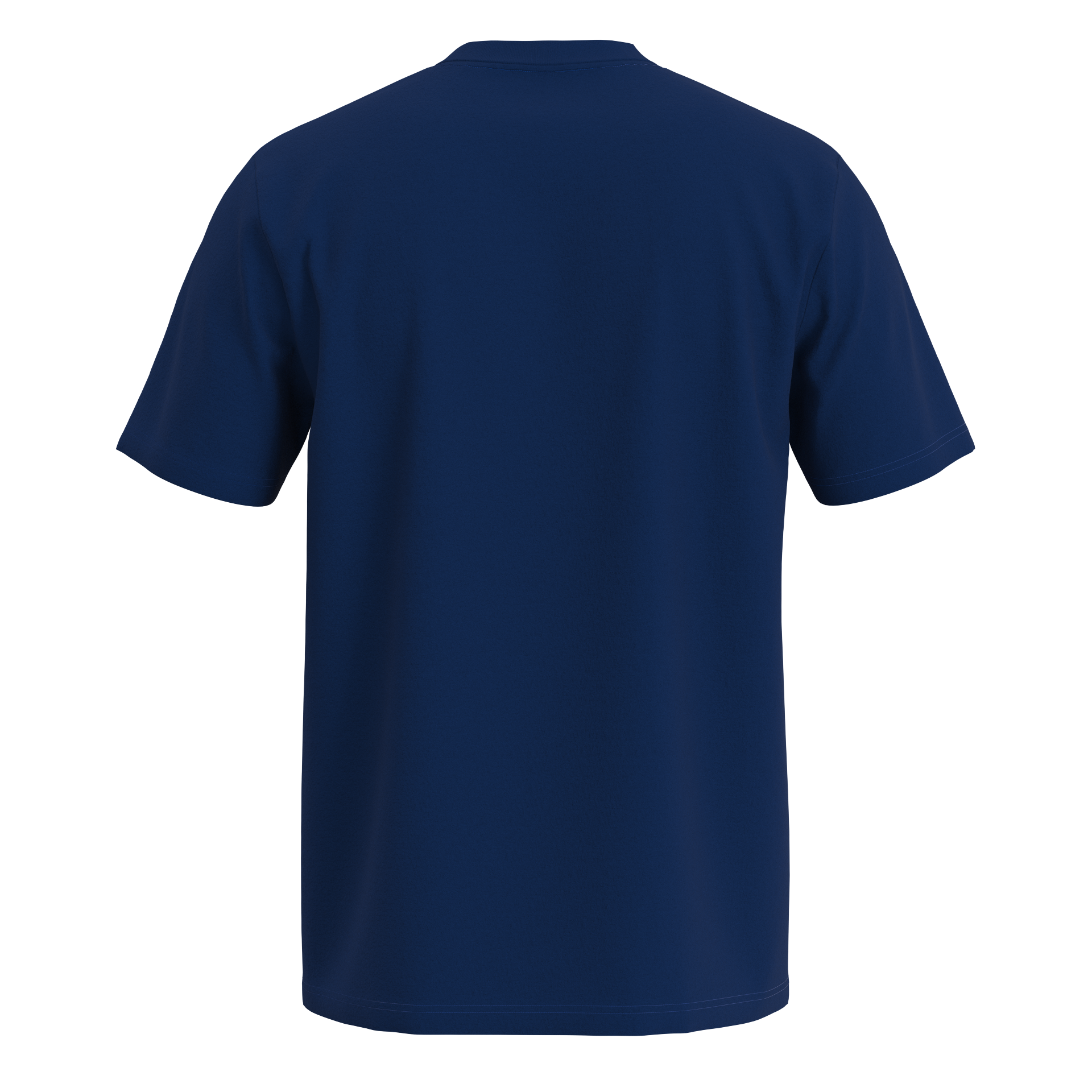 Highlanders Mens Cotton Tee