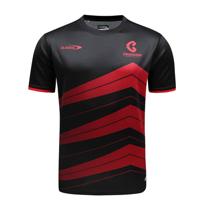 Crusaders Mens Performance Tee