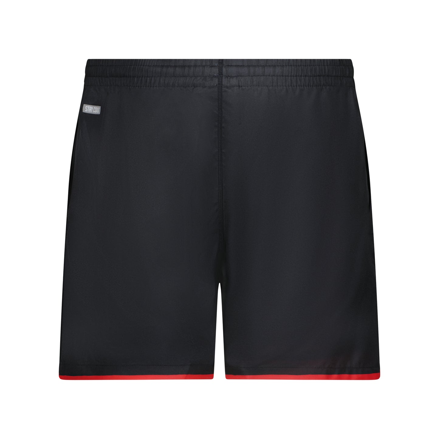 Crusaders Mens Performance Gym Shorts