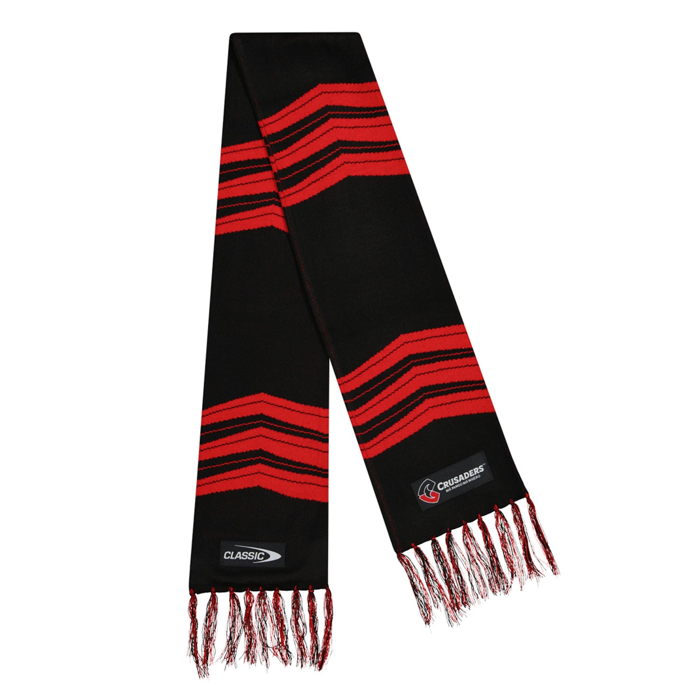 Crusaders Scarf