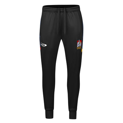 Chiefs Mens Track Pants