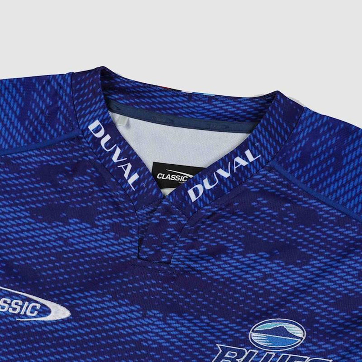 Blues Youth Replica Jersey Home