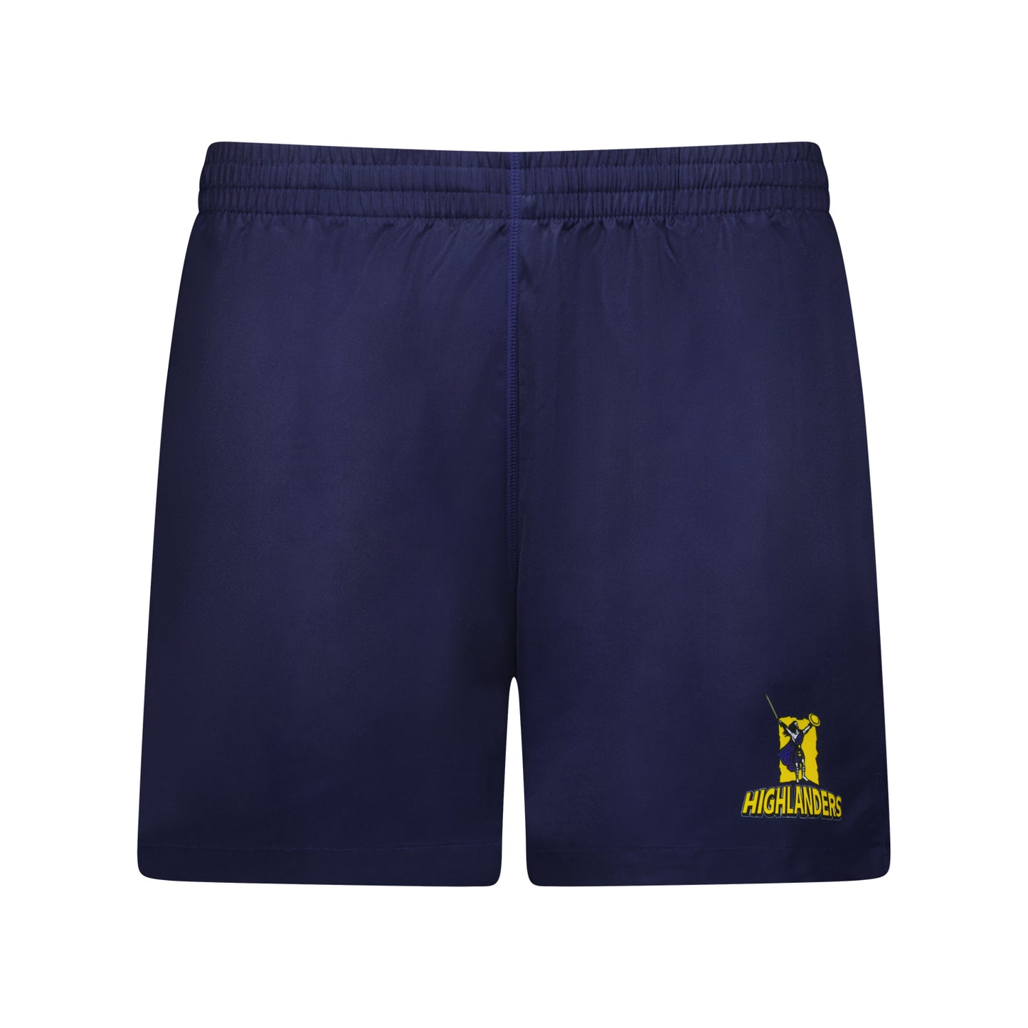 Highlanders Mens Drill Short