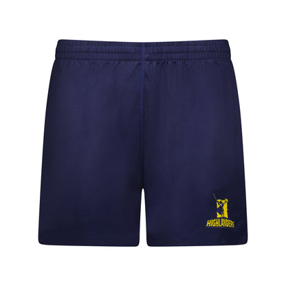 Highlanders Mens Drill Short