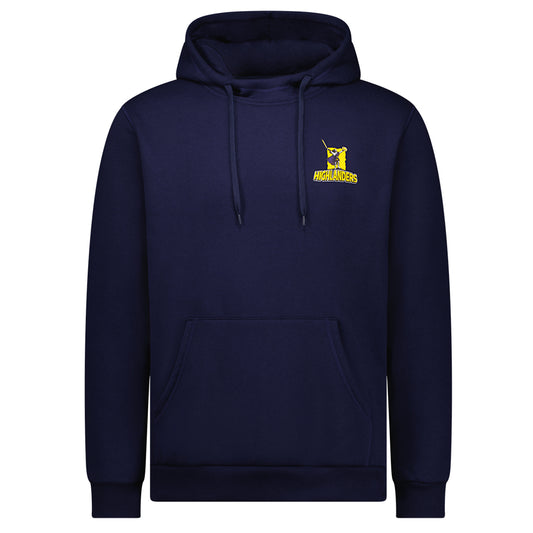 Highlanders Youth Supporter Hoodie