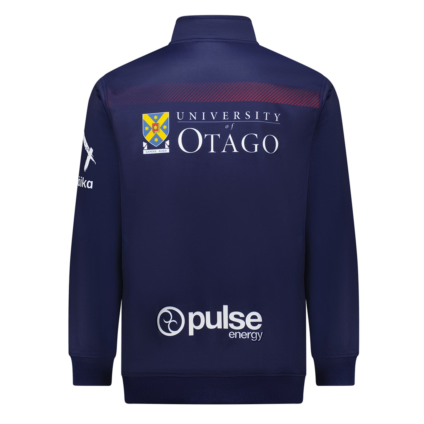 Highlanders Mens Track Jacket