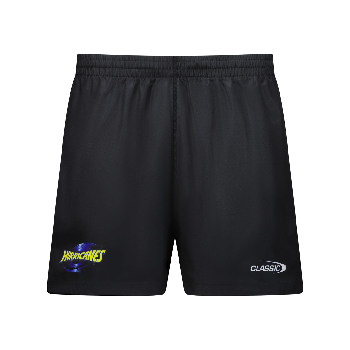 Hurricanes Mens Performance Gym Shorts