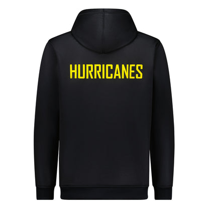 Hurricanes Mens Supporter Hoodie