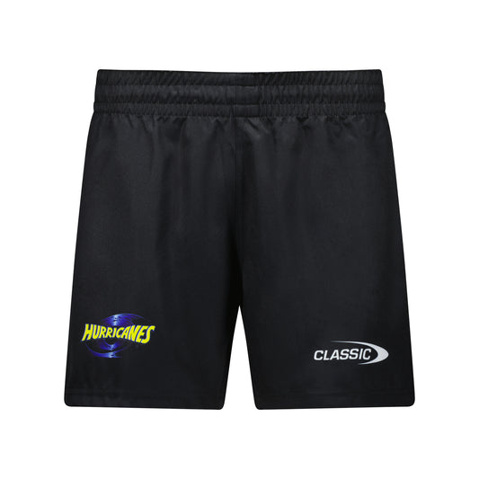 Hurricanes Mens Replica Shorts '24 Home