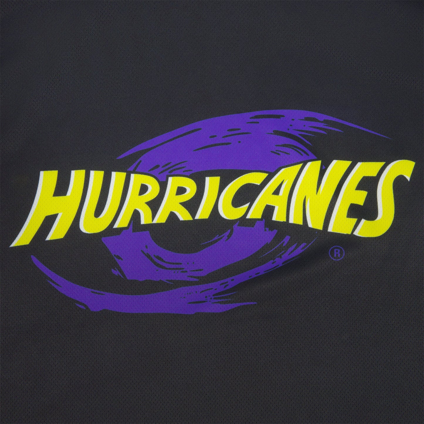 Hurricanes Mens Supporter Tee