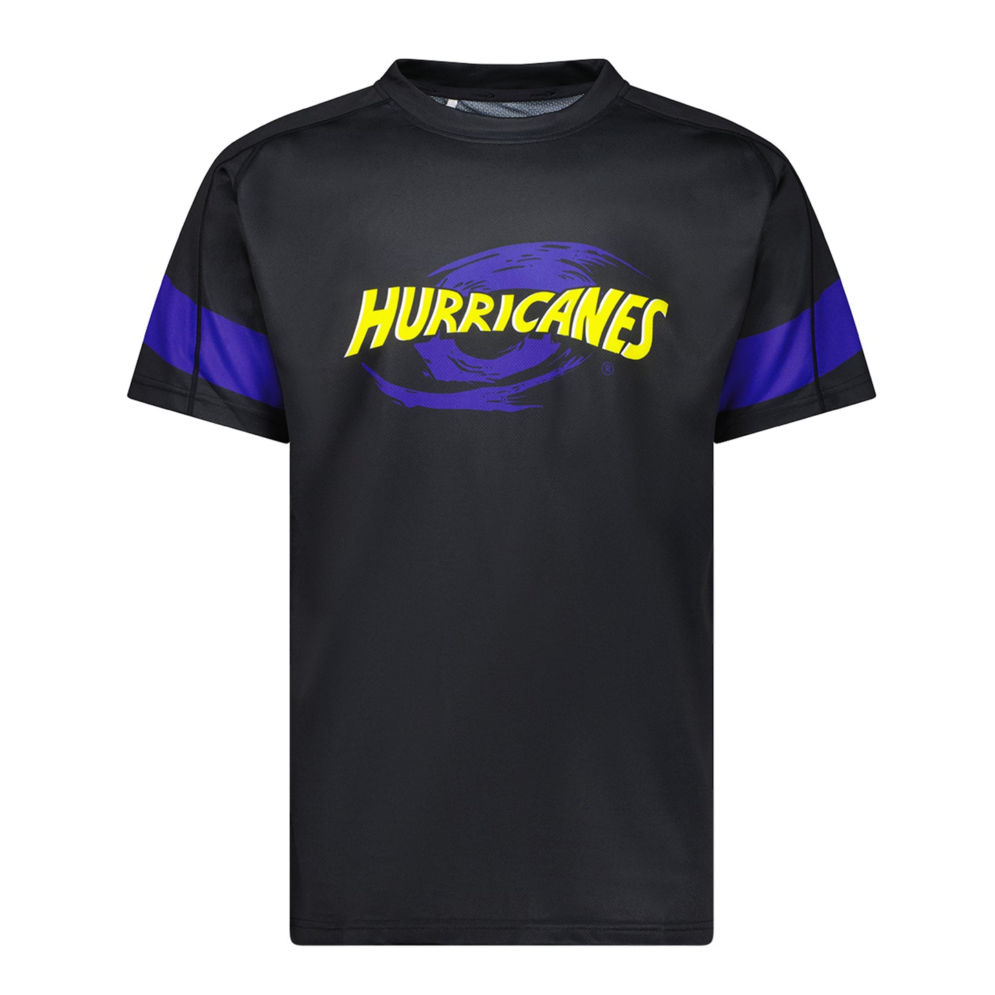 Hurricanes Mens Supporter Tee