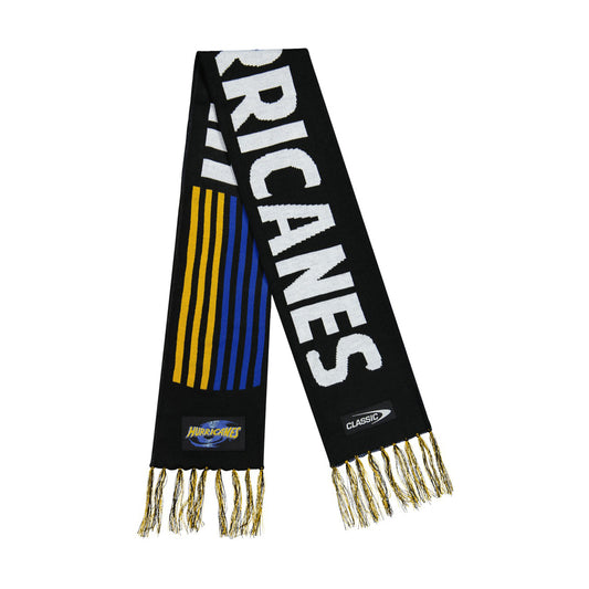 Hurricanes Scarf