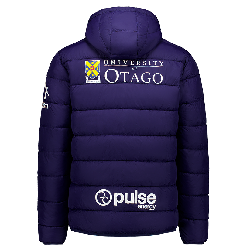 Highlanders Mens '24 Puffer Jacket