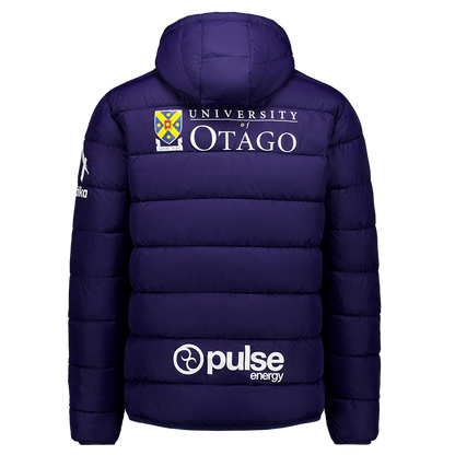 Highlanders Mens '24 Puffer Jacket