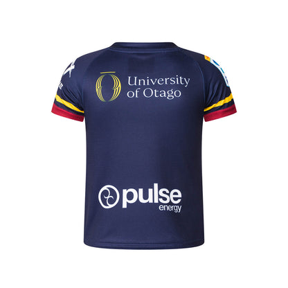 Highlanders 2025 Infant Home Kit