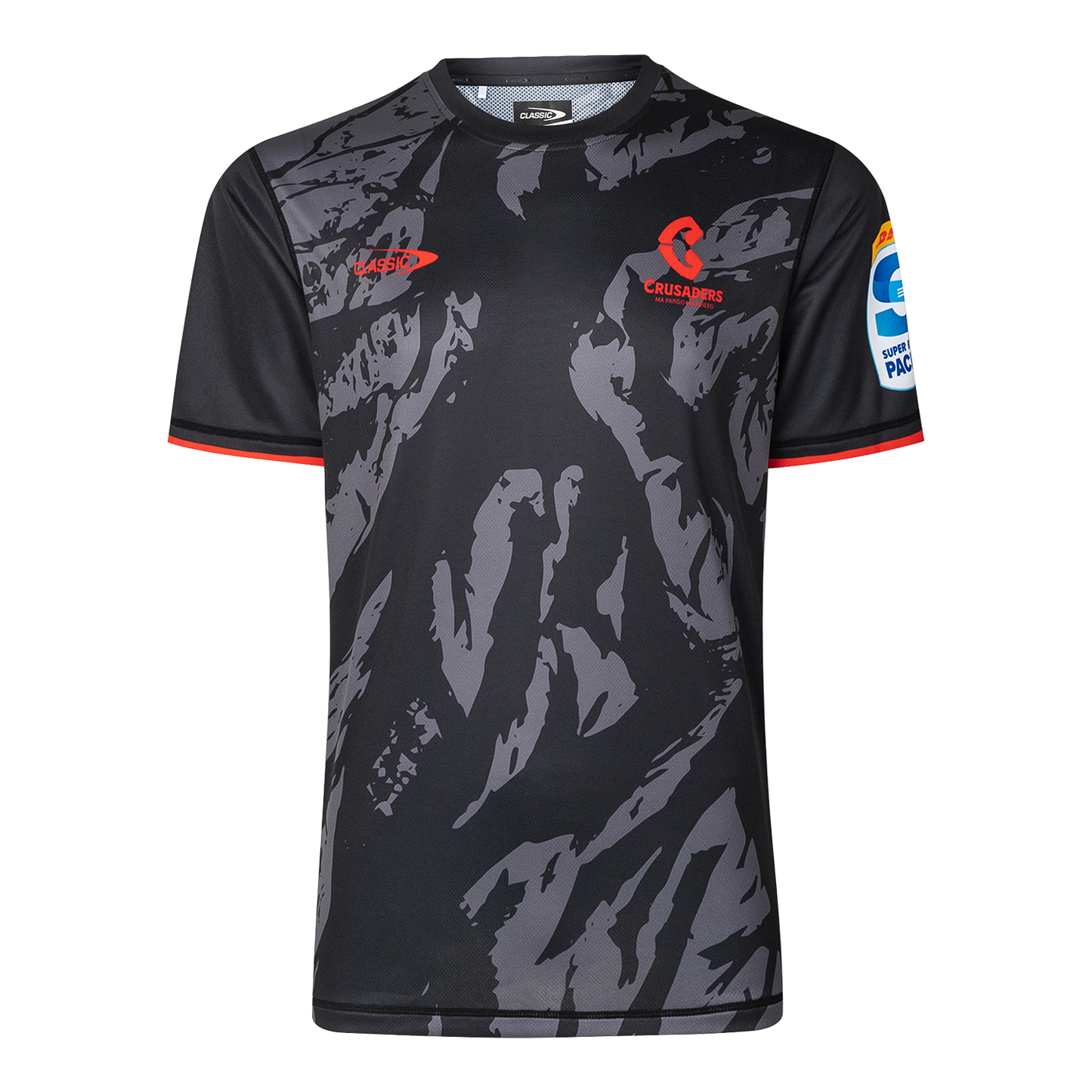 Crusaders Mens 2025 Training Tee