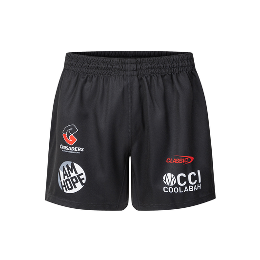 Crusaders Mens Replica Shorts 2025 Home