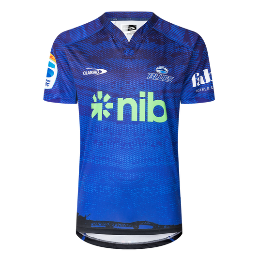 Blues Mens Replica Jersey 2025 Home