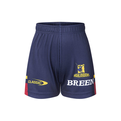 Highlanders 2025 Infant Home Kit