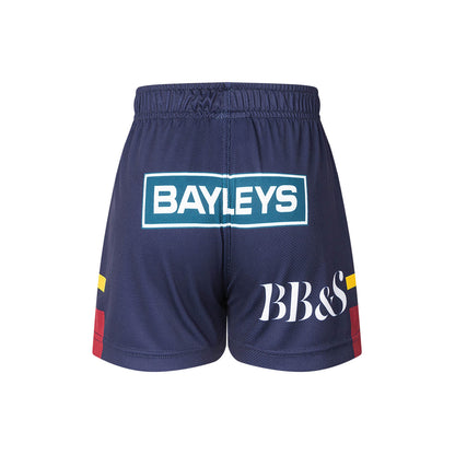 Highlanders 2025 Infant Home Kit