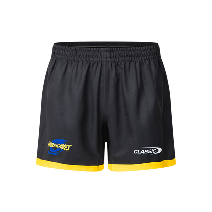 Hurricanes Mens Replica Shorts 2025 Home