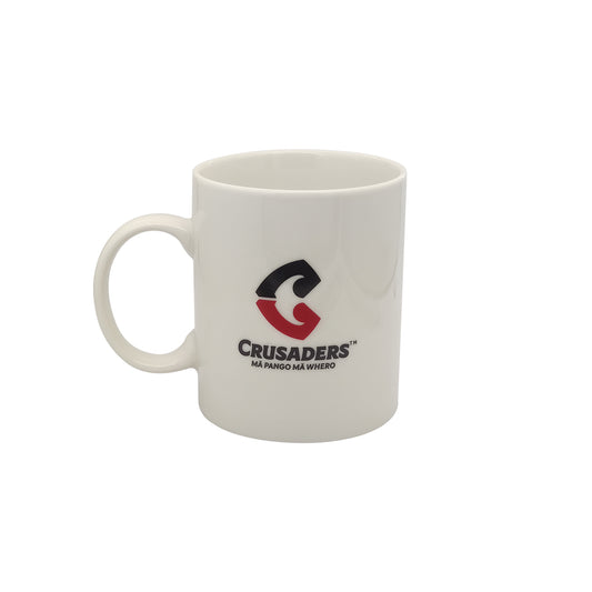 Crusaders Mug
