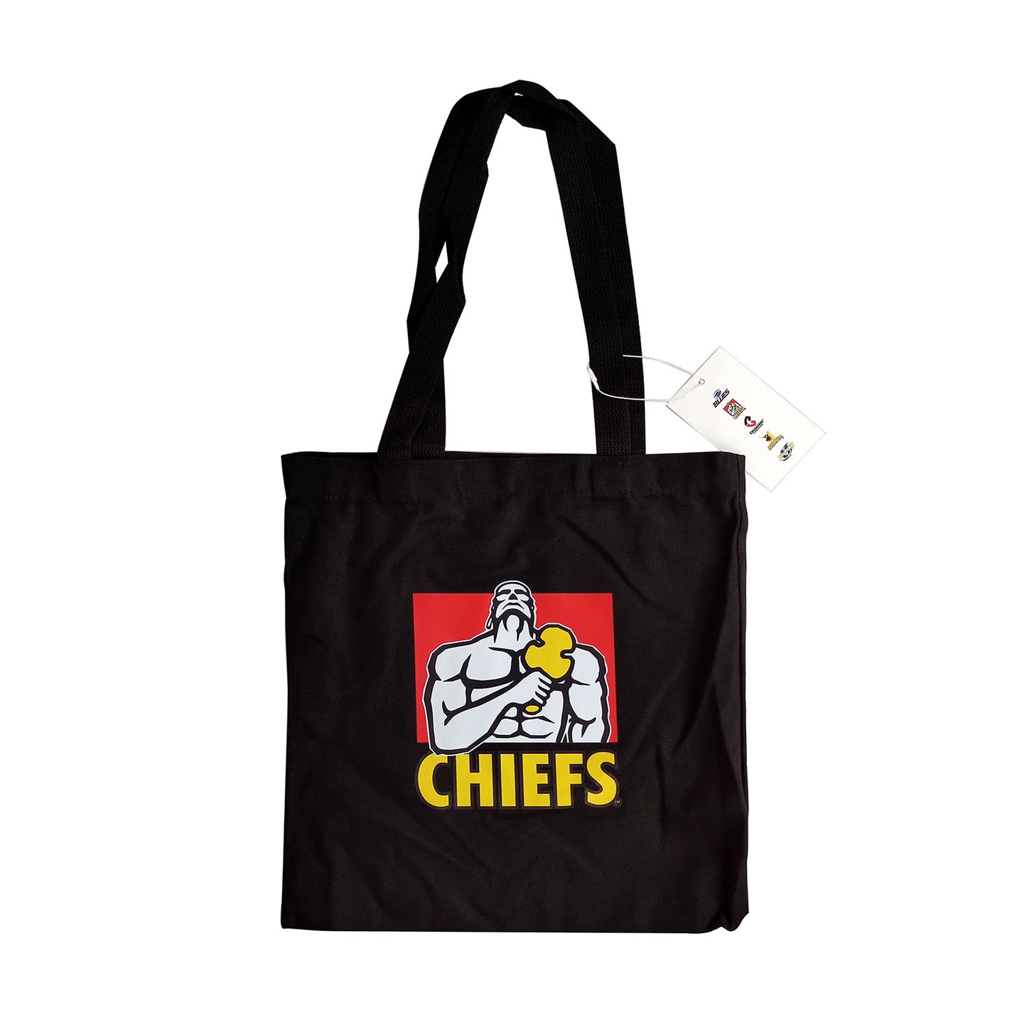 Chiefs Tote Bag